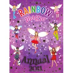 Rainbow Magic Annual 2011