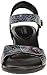 Aravon Women's Mila Dress Sandal