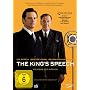 The King's Speech <b>DVD</b> ~ Colin Firth