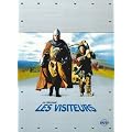 Les Visiteurs - La trilogie