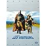 Coffret la triologie les visiteurs : les visiteurs ; les visiteurs 2 ; les visiteurs 3