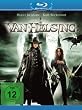 Van Helsing [Blu-ray]