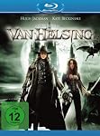 Van Helsing [Blu-ray]
