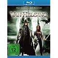 Van Helsing [Blu-ray]
