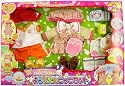 メルちゃん きせかえセット ようちえんごっこセット