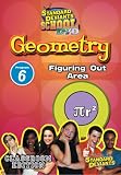 DVD SDS Geometry Module 6: Figuring out Area code image