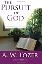 The Pursuit of God (Library Edition)