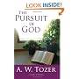 The Pursuit of God (Library Edition)