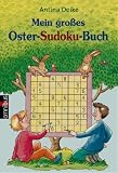 Mein gro�es Oster-Sudoku-Buch