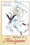 Ballad of a Shinigami Vol. 1 (Ballad of Shinigami)