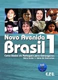 Novo Avenida Brasil 1