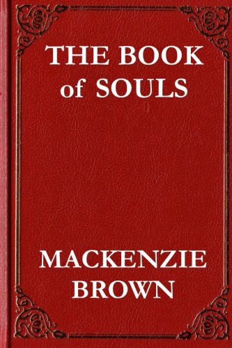 The Book Of Souls: An Imelda Stone Adventure (Volume 1)