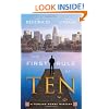 The First Rule of Ten: A Tenzing Norbu Mystery (Dharma Detective)