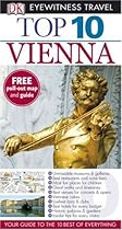 Top 10 Vienna (EYEWITNESS TOP 10 TRAVEL GUIDE)