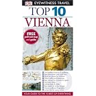 Top 10 Vienna (EYEWITNESS TOP 10 TRAVEL GUIDE) by DK Publishing