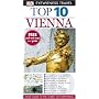 Top 10 Vienna (EYEWITNESS TOP 10 TRAVEL GUIDE)