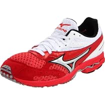 Mizuno Women's Wave Ronin 4 Running Shoe
