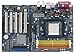 Electronics : Asrock AM2NF3-VSTA Socket AM2 ATX Motherboard