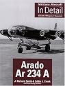 Arado Ar 234 A (Military Aircraft in Detail)
