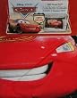 Disney Cars Quilted Pillow Sham