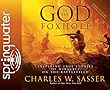 God in the Foxhole: Inspiring True Stories of Miracles on the Battlefield, Library Edition