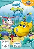 Tauch, Timmy, Tauch - Episoden 33-36