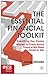 The Essential Financial Toolkit: Everything You Always Wanted to Know About Finance But Were Afraid to Ask (IESE Business Collection)