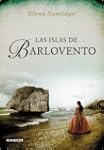 Las islas de barlovento