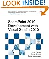 SharePoint 2010 Development with Visual Studio 2010 (Microsoft .NET Development Series)