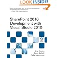 SharePoint Development Visual Microsoft ebook