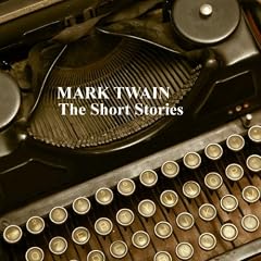 Mark Twain In Washington