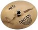Sabian B8 Pro Rock Crash Cymbal, 16 Inches