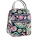 Vera Bradley Lunch Bunch Petal Paisley