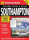 Southampton (AA Street by Street Plus) (AA Street by Street Plus)