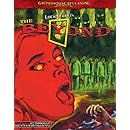 The Beyond (3 Disc Collector's Edition) [Blu-ray]