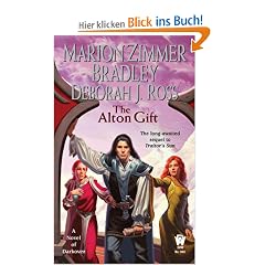 The Alton Gift (Darkover)