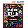 Paracord Fusion Ties - Volume 1: Straps, Slip Knots, Falls, Bars, and Bundles