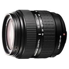Olympus Zuiko Digital EZ-1818 18-180 mm f3.5-6.3. Zoomobjektiv (Four Thirds, 62 mm Filtergewinde)