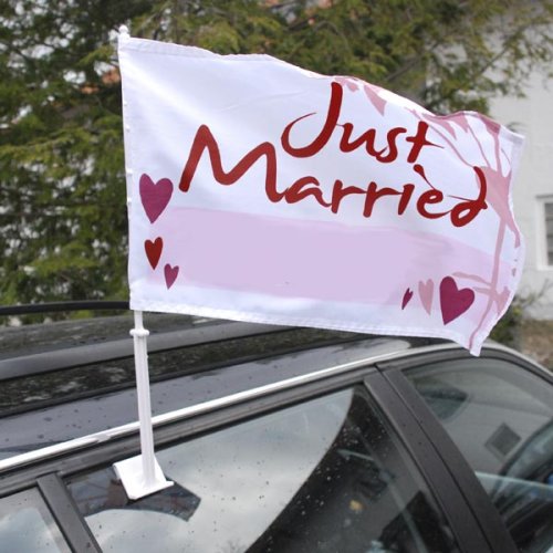 Autoflagge 