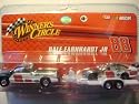 Dale Jr #88 AMP Nascar Truck Traylor Car Set 1/64 2008