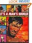 It's a Man's World: Men's Adventure Magazines, The Postwar Pulps
