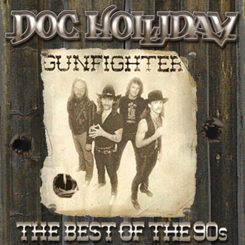 Phoenix Records Ug (Soulfood) Gunfighter-the Best of the 90s