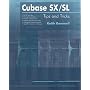 Cubase SX/SL Tips and Tricks