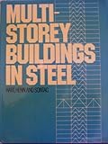 Multi-storey buildings in steel