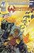 Books : Ultraverse Warstrike Vol 1 #1, May 1994 'The Heart' [Fantastic 1st Issue]