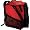 Black/Red