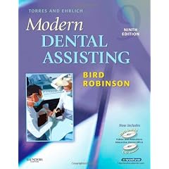 Torres and Ehrlich Modern Dental Assisting (Torres & Ehrlich's Modern Dental Assisting ( Bird))