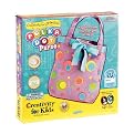 Faber-Castell Polka Dot Purse Kit