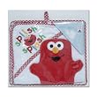 Sesame Street Elmo Baby's First Bath Set
