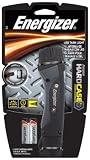 Energizer Hard Case Professional 2AA LED Task Light